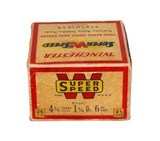 Winchester Super Speed 10 Gauge 2-7/8