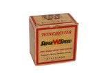 Winchester Super Speed 10 Gauge 2-7/8