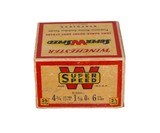 Winchester Super Speed 10 Gauge 2-7/8