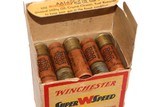 Winchester Super Speed 10 Gauge 2-7/8