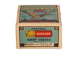 Federal Monark 16 Gauge 2-3/4