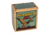 Federal Hi-Power 16 Gauge 2-3/4