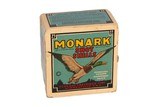 Federal Monark 12 Gauge Paper Shot Shells - 25 Rounds - 1 of 3