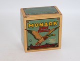 Federal Monark 12 Gauge Paper Shot Shells - 25 Rounds - 1 of 2