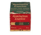 Reminton Express Kleanbore Extra LR .410 - 2 of 3