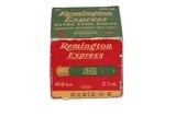Reminton Express Kleanbore Extra LR .410 2.5