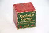 Reminton Express Kleanbore Extra LR .410 2.5