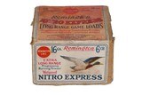 Remington UMC Nitro Express 16 Gauge Game Loads - 25 Rounds - 5 of 5