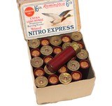 Remington UMC Nitro Express 16 Gauge Game Loads - 25 Rounds - 3 of 5