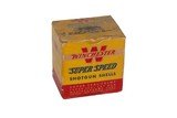 Winchester Super Speed 28 Gauge Paper Shells - 25 Rounds - 1 of 2