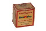 Winchester Super Speed 20 Gauge Paper Shells - 25 Rounds - 1 of 2