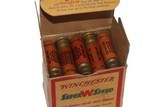 Winchester Super Speed 20 Gauge Paper Shells - 25 Rounds - 2 of 2