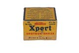 Western Xpert 16 Gauge 2-9/16