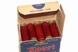 Western Xpert 16 Gauge 2-9/16