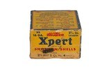 Western Xpert 16 Gauge 2-9/16