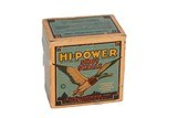 Federal Hi-Power 20 Gauge Shot Shells - 25 Rounds - 1 of 2