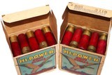 Federal Hi-Power 12 Gauge Vintage Shot Shell Boxes - 50 Rounds - 3 of 3