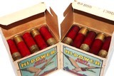 Federal Hi-Power 12 Gauge Vintage Shot Shell Boxes - 50 Rounds - 3 of 3