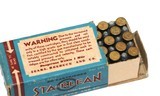 Sears Sta-Klean .22 LR - 50 Rounds - 3 of 3