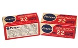 Peters HV .22 LR 2 boxes - 100 Rounds - 3 of 3