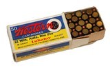 Western .22 Win Auto Rimfire 45 Gr Lubaloy Bullet - 50 Rds - 4 of 4