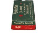 Remington Kleanbore 348 Winchester 150 Gr. SP - 20 Rounds - 2 of 3