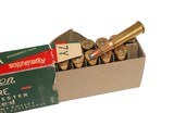 Remington Kleanbore 348 Winchester 150 Gr. SP - 20 Rounds - 3 of 3