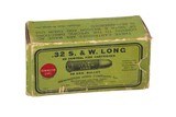 Remington UMC 32 S&W Long - 50 Rounds - 1 of 3