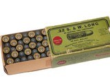 Remington UMC 32 S&W Long - 50 Rounds - 3 of 3