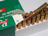 Remington Hi-Speed 30-06 150 Gr. Bronze Ptd - 20 Rounds - 3 of 3