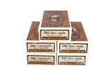 Peters Antique Series 380 Auto 95 Grain Metal Case - 50 Rounds - 2 of 3