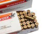 Winchester .44-40 Winchester 200 Grain SP - 50 Rounds - 3 of 3