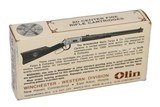 Winchester Wells Fargo & Co Commemorative 30-30 150 Gr. Silvertip - 20 Rounds - 3 of 4