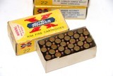 Western, Super-X, .22 Winchester Auto - 50 rounds - 2 of 3