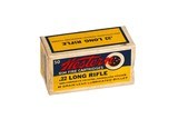 Western Cartridge Co. .22 Long Rifle - 50 Rounds - 1 of 5