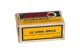 Western Cartridge Co. .22 Long Rifle - 50 Rounds - 4 of 5