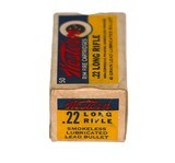 Western Cartridge Co. .22 Long Rifle - 50 Rounds - 2 of 5