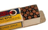 Western Cartridge Co. .22 Long Rifle - 50 Rounds - 5 of 5