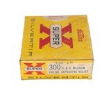 Winchester Super-X Silvertip .300 H&H Magnum 150 Gr. Exp - 20 Rounds - 2 of 3