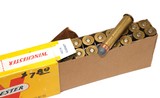 Winchester 45-70 Govt 45 Gr. SP - 20 rounds - 3 of 3