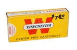 Winchester 45-70 Govt 45 Gr. SP - 20 rounds - 1 of 3