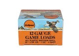 Eclipse 12 Gauge Game Loads - 25 Rounds - 2 of 2