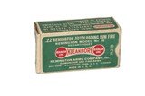 Remington Kleanbore .22 Rem Autoloading RF for Model 16 - 50 Rounds - 1 of 3