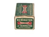 Remington Kleanbore .22 Rem Autoloading RF for Model 16 - 50 Rounds - 2 of 3