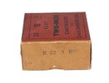 Eley 12 Gauge Two-Inch 2-Pc Shot Shell Box - Partial 14 Mixed - 3 of 5