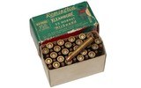 Remington Kleanbore Hi-Speed.22 Hornet - Partial 49 Rds - 2 of 3