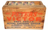 Peters Victor 16 Gauge 2-9/16