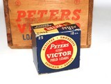 Peters Victor 16 Gauge 2-9/16