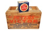 Peters Victor 16 Gauge 2-9/16