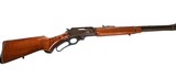 Marlin 336CS .35 Remington Lever Action - 1 of 15